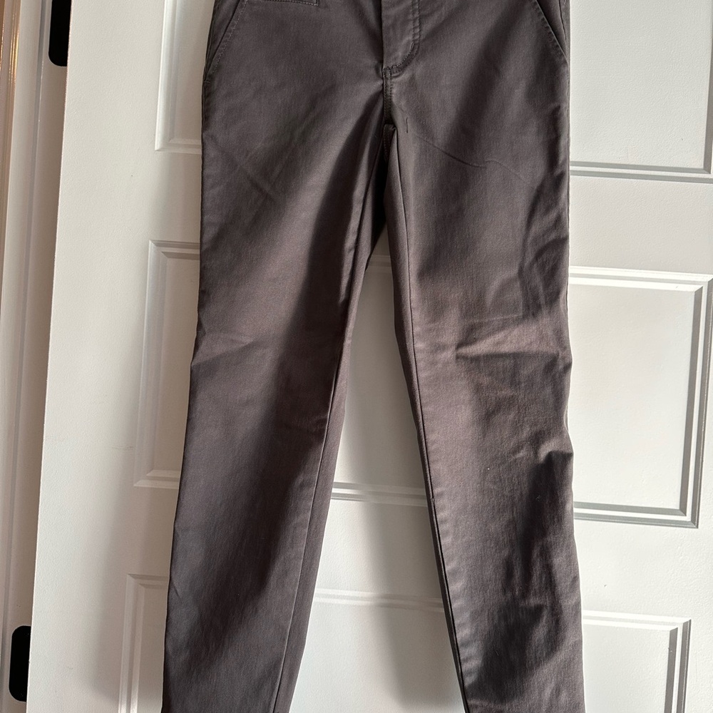 41 Hawthorn Charcoal Pants